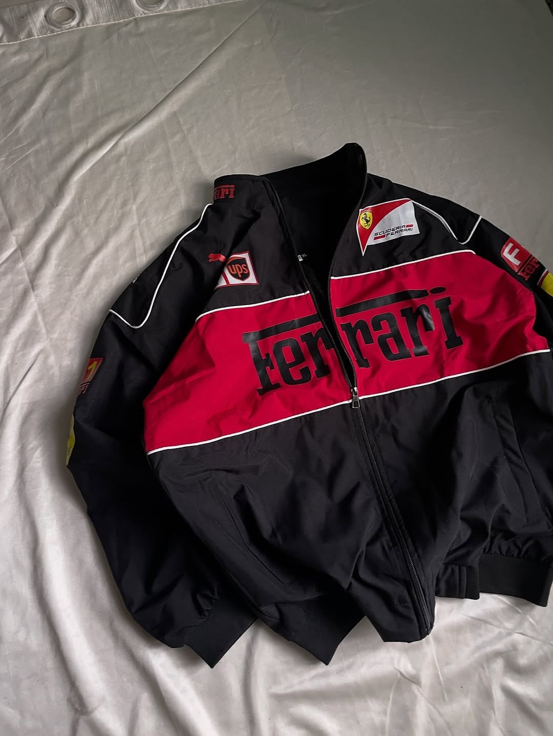Jacket premium quality