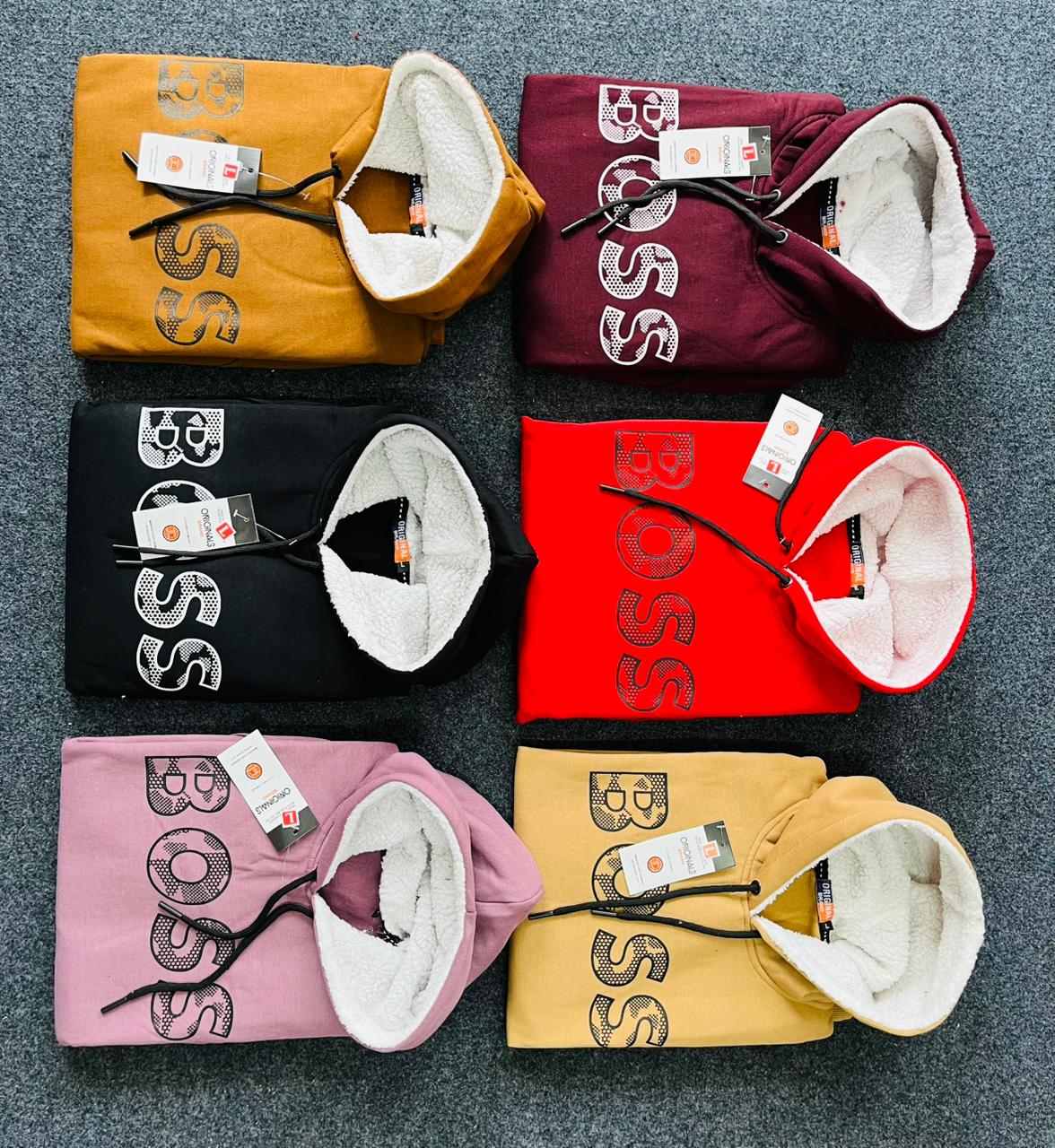 Hoodies premium quality