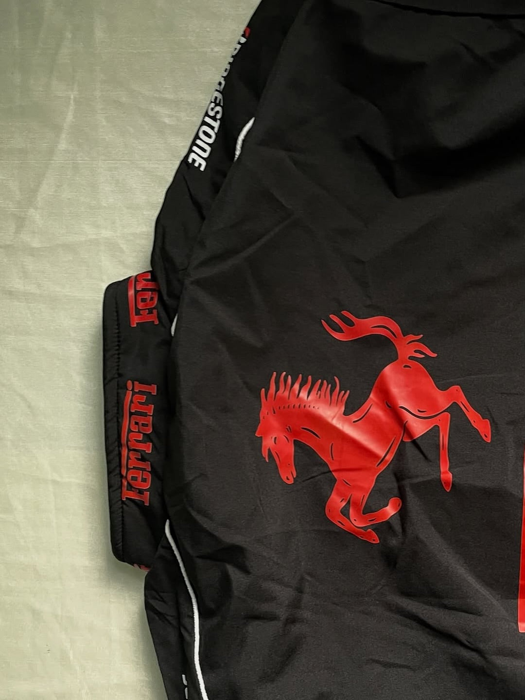 Jacket premium quality