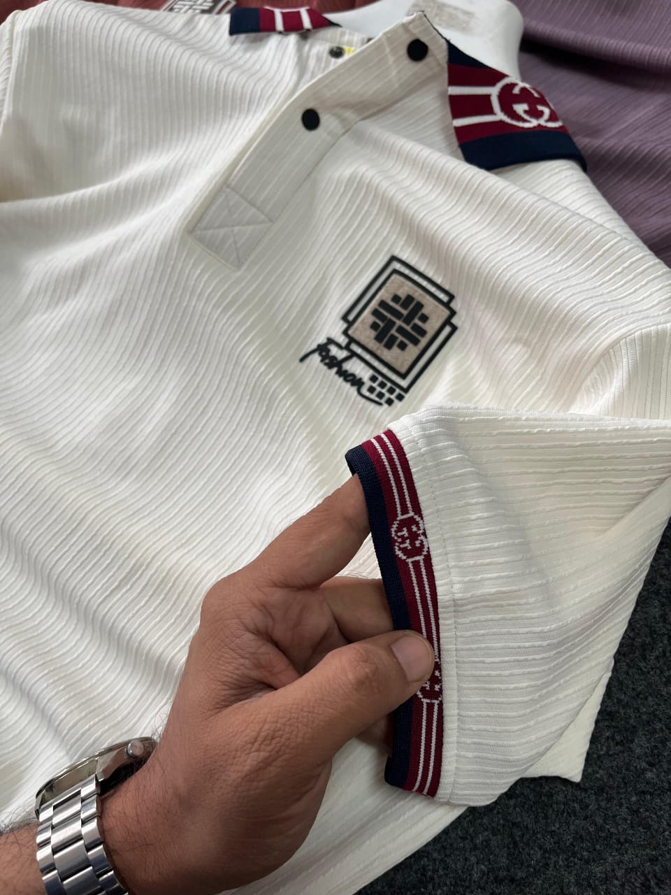 Polo T-Shirt