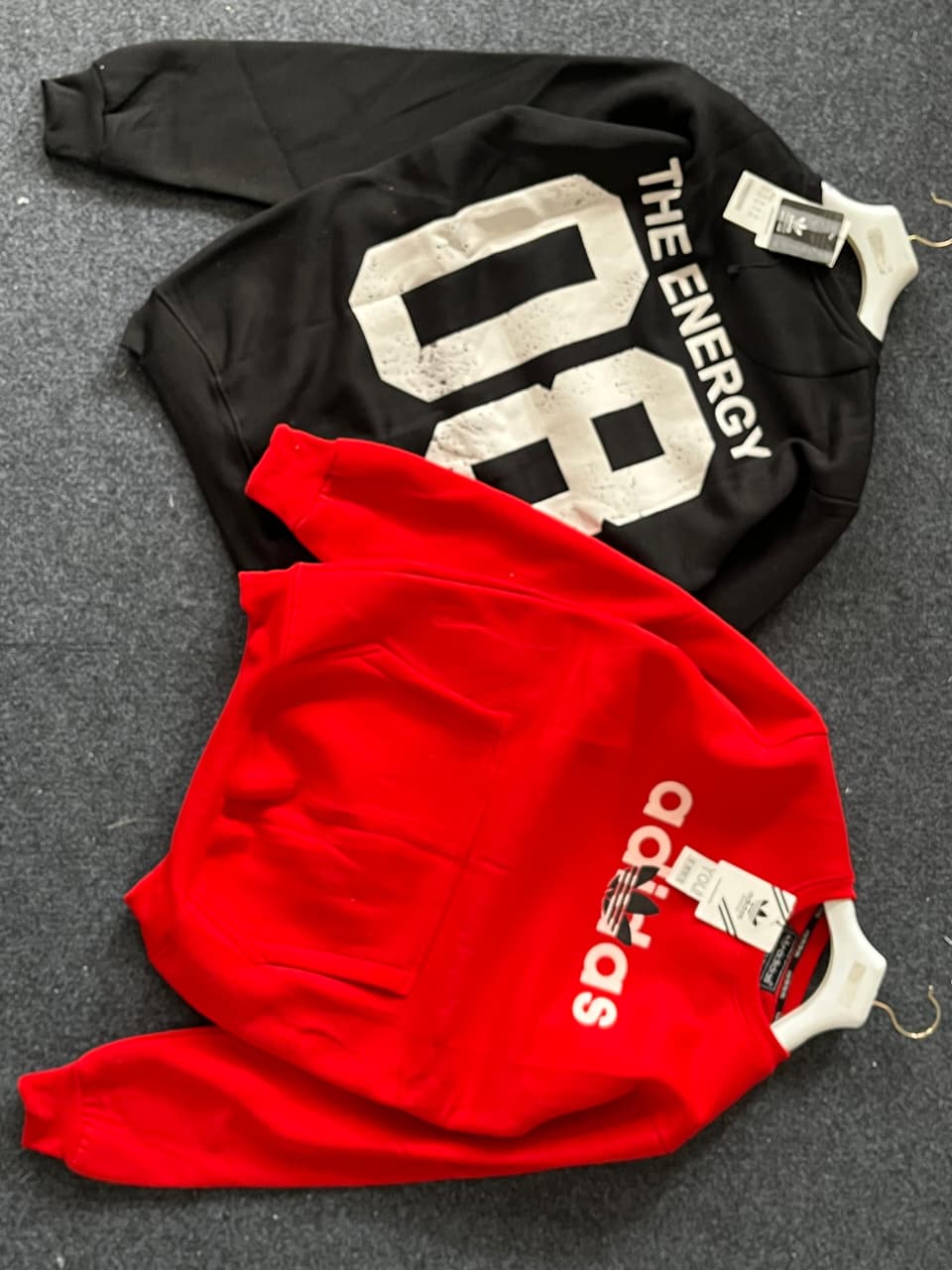 Premium quality sweatshirt