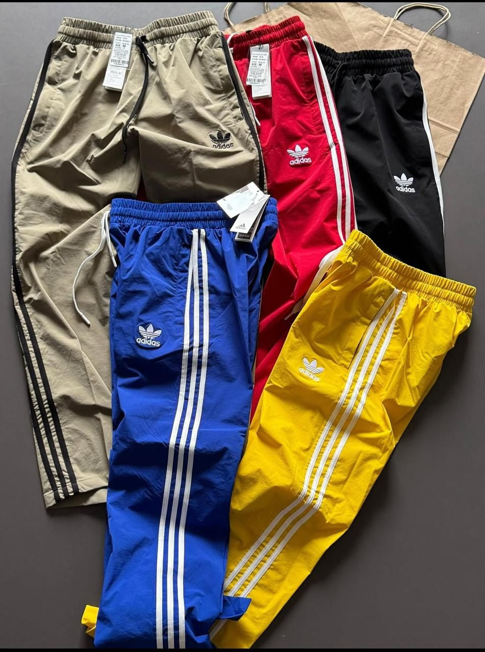 NS comfy lower with pocket zipper