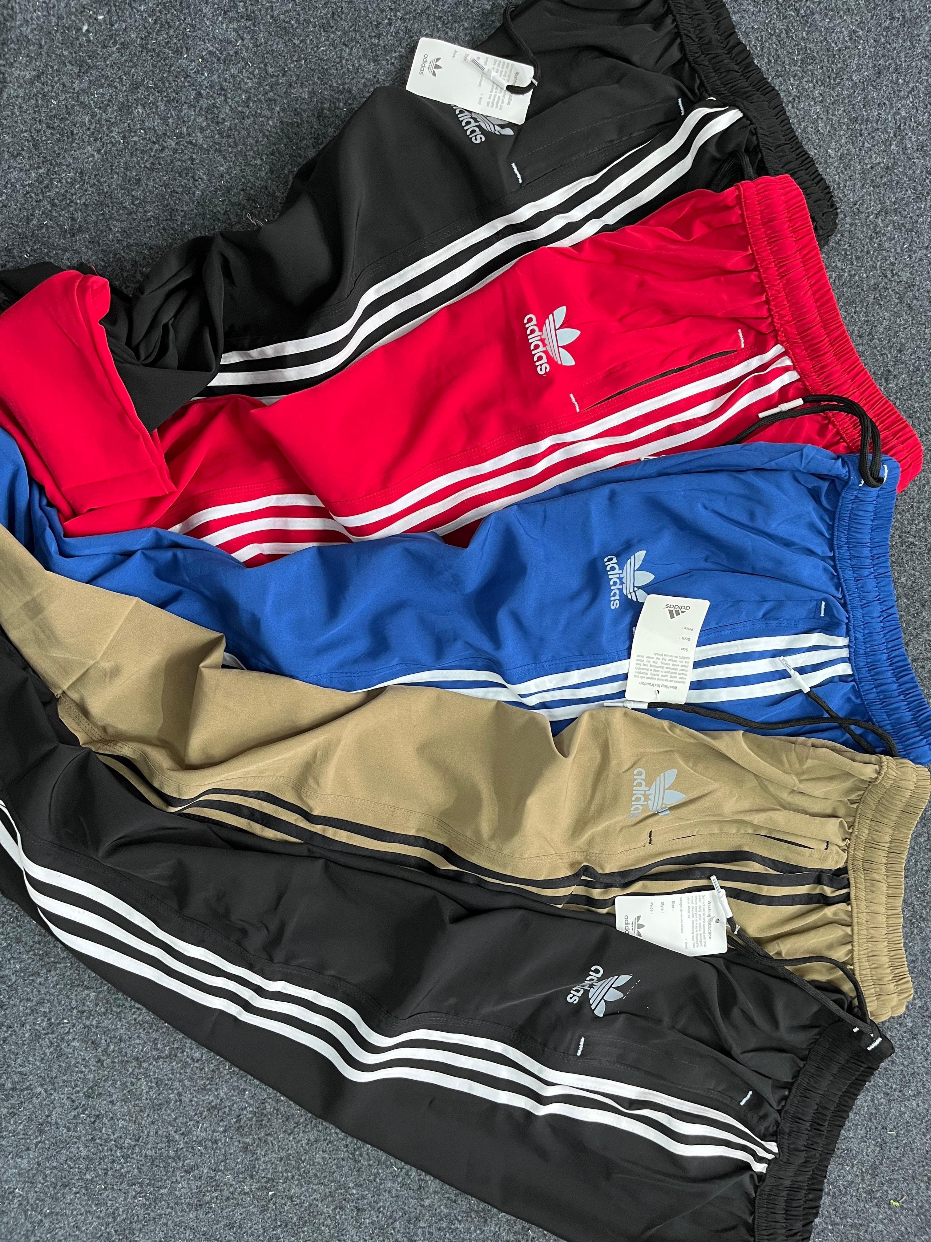 NS comfy lower with pocket zipper