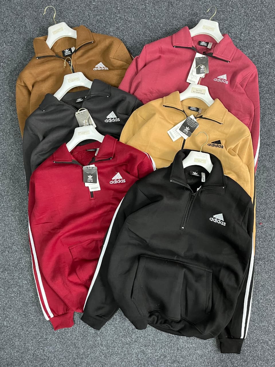 Sweatshirt - Winter Primium Quality