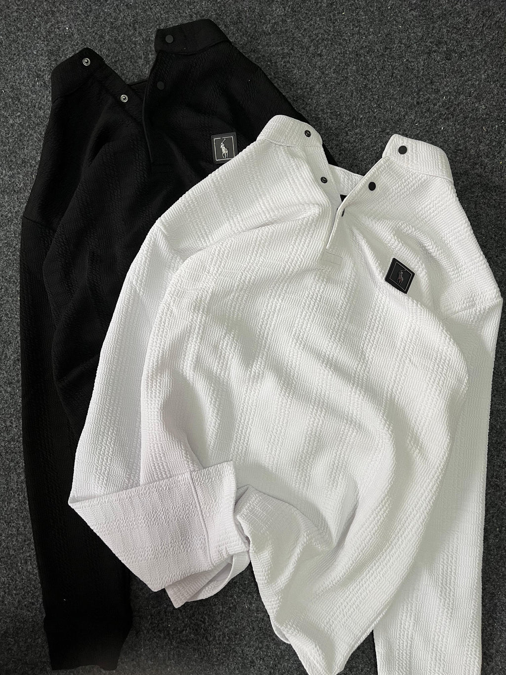 T-shirt full sleeve premium