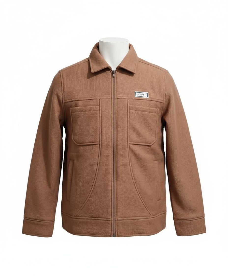 Layer Up in Style – Premium Urban Shackets