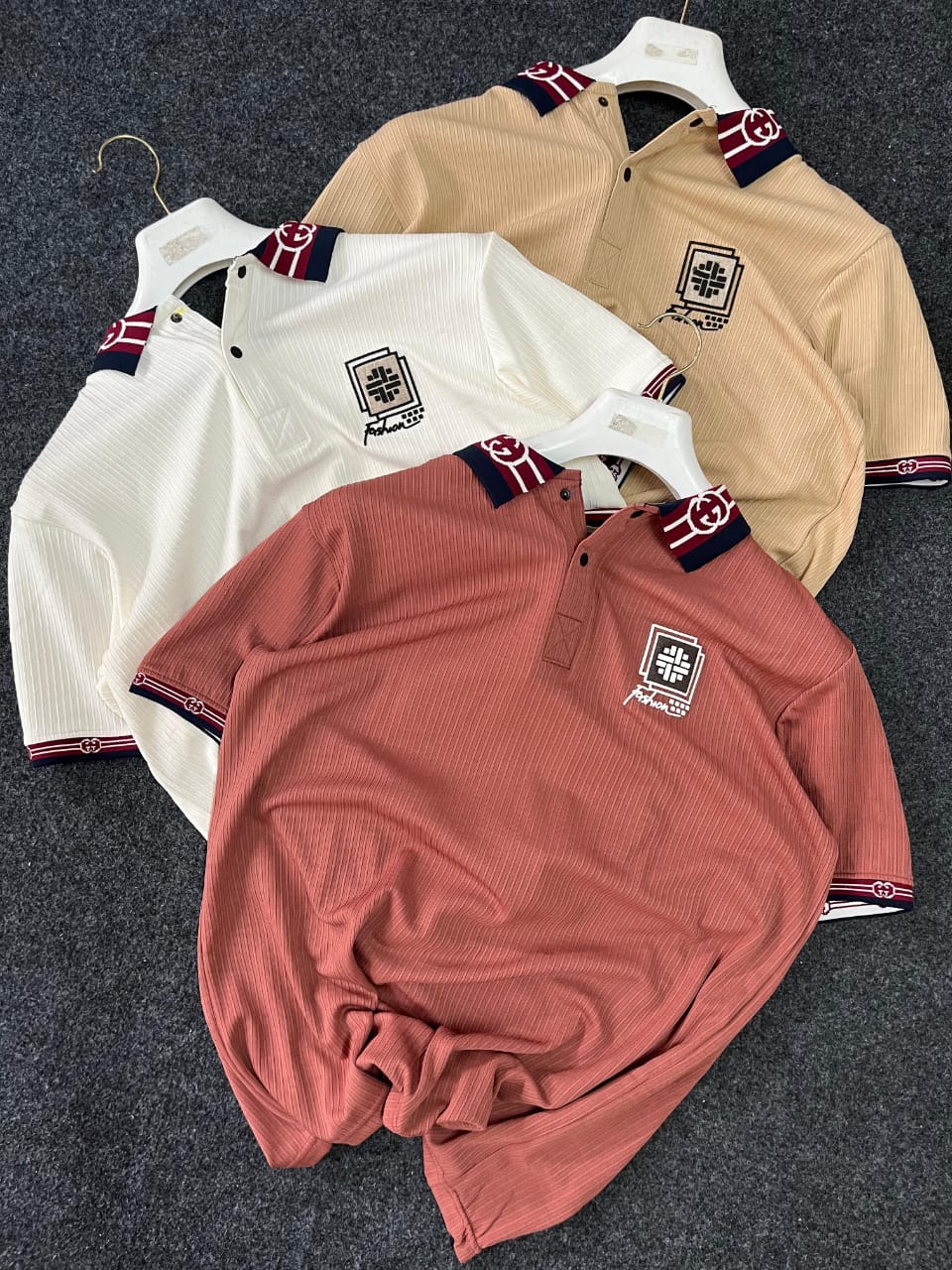Polo T-Shirt