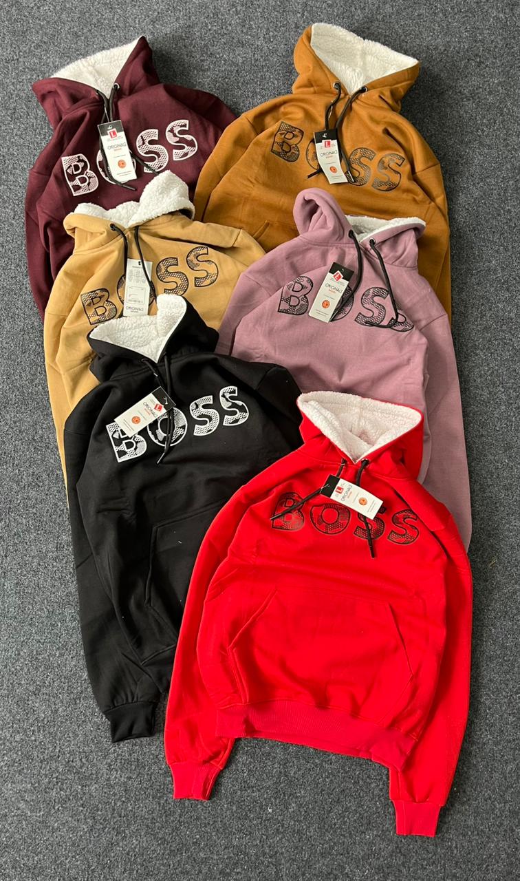 Hoodies premium quality