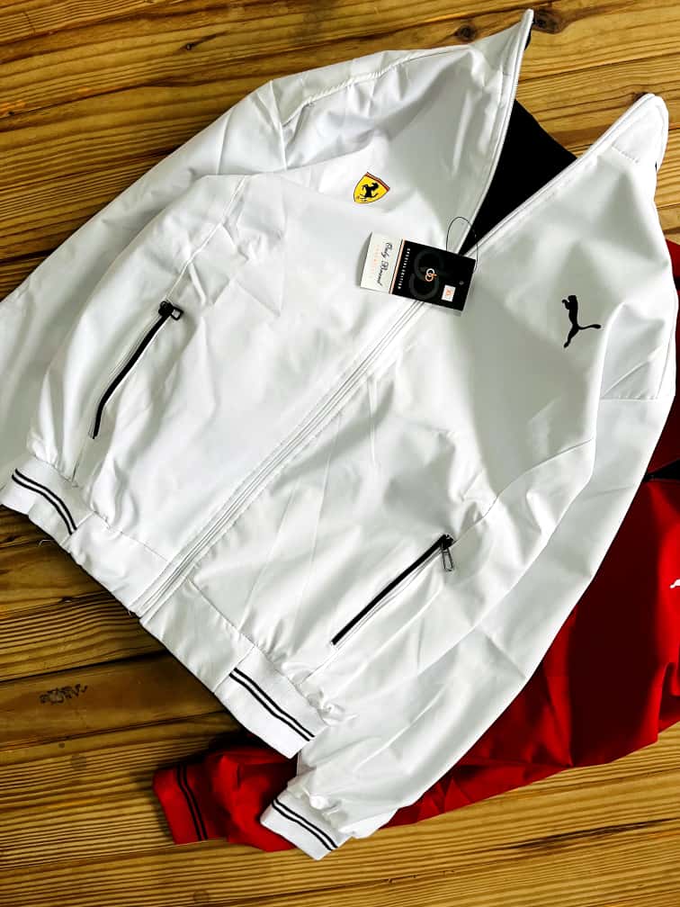 Premium TPU 2 In 1 Pri Winter Upper