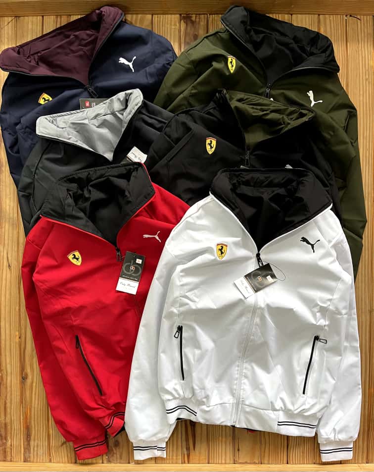 Premium TPU 2 In 1 Pri Winter Upper