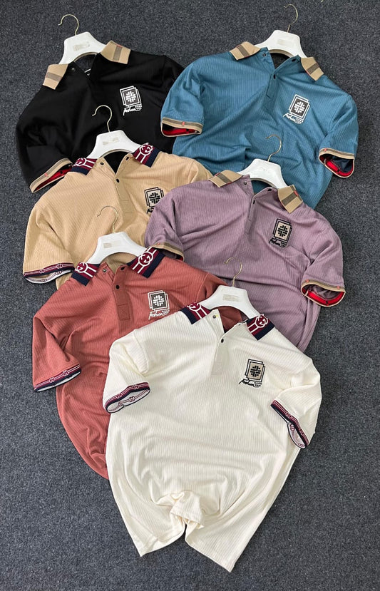 Polo T-Shirt