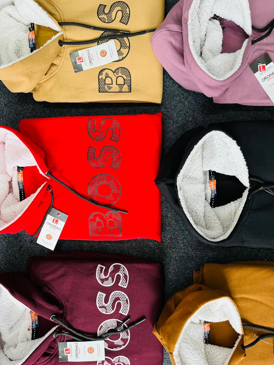 Hoodies premium quality