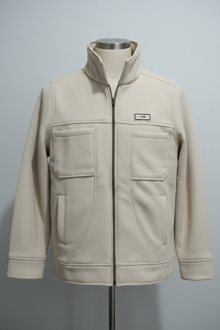 Layer Up in Style – Premium Urban Shackets