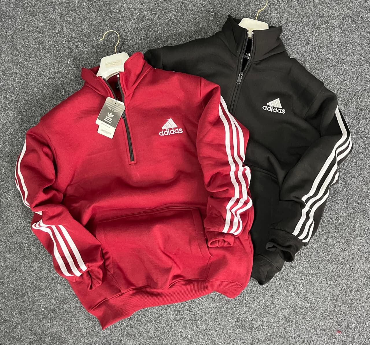 Sweatshirt - Winter Primium Quality