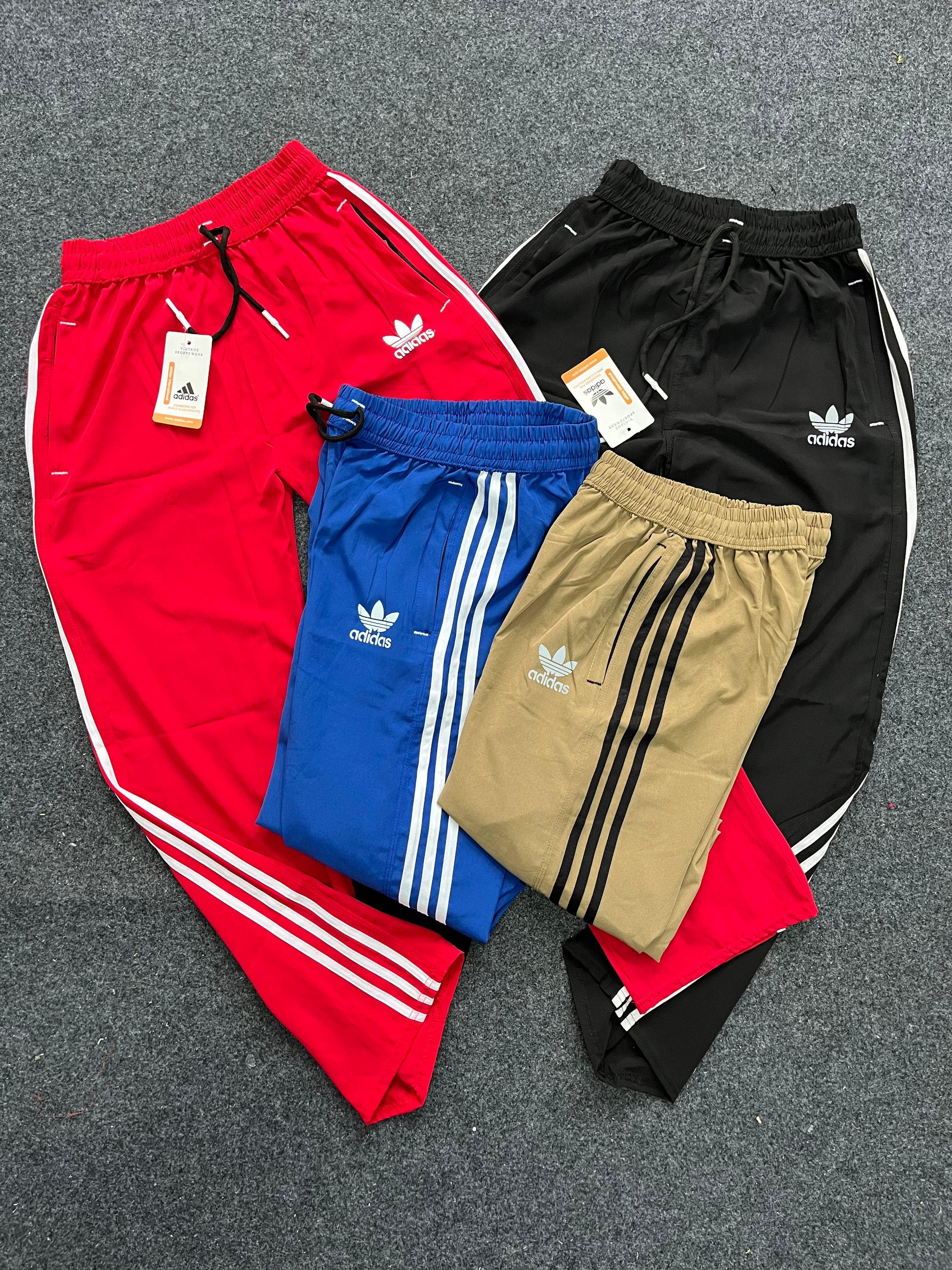 NS comfy lower with pocket zipper