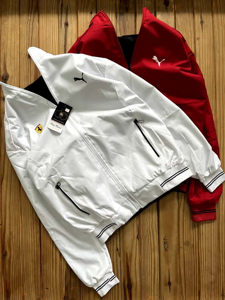 Premium TPU 2 In 1 Pri Winter Upper