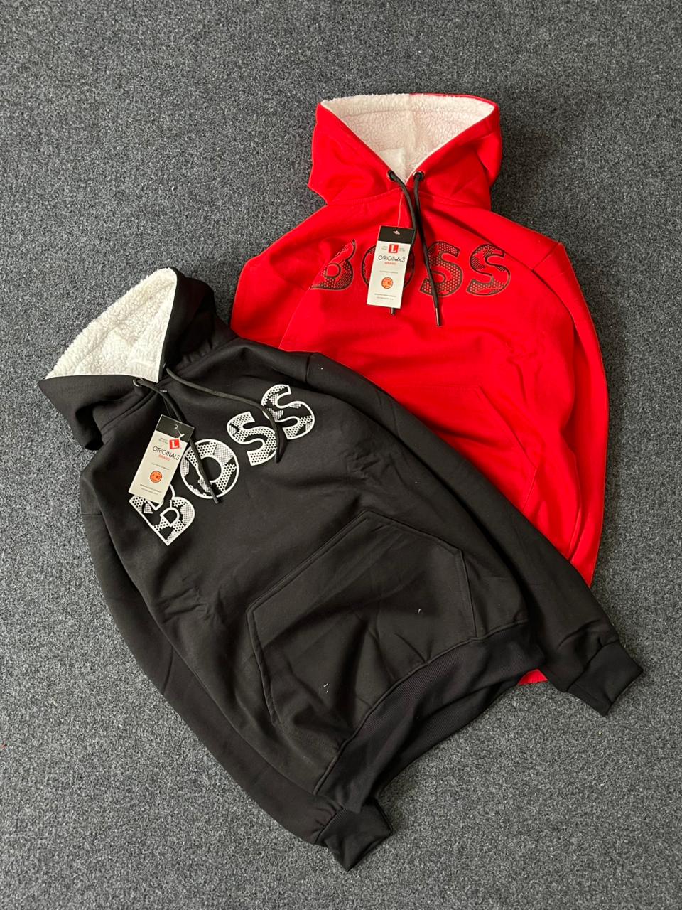 Hoodies premium quality