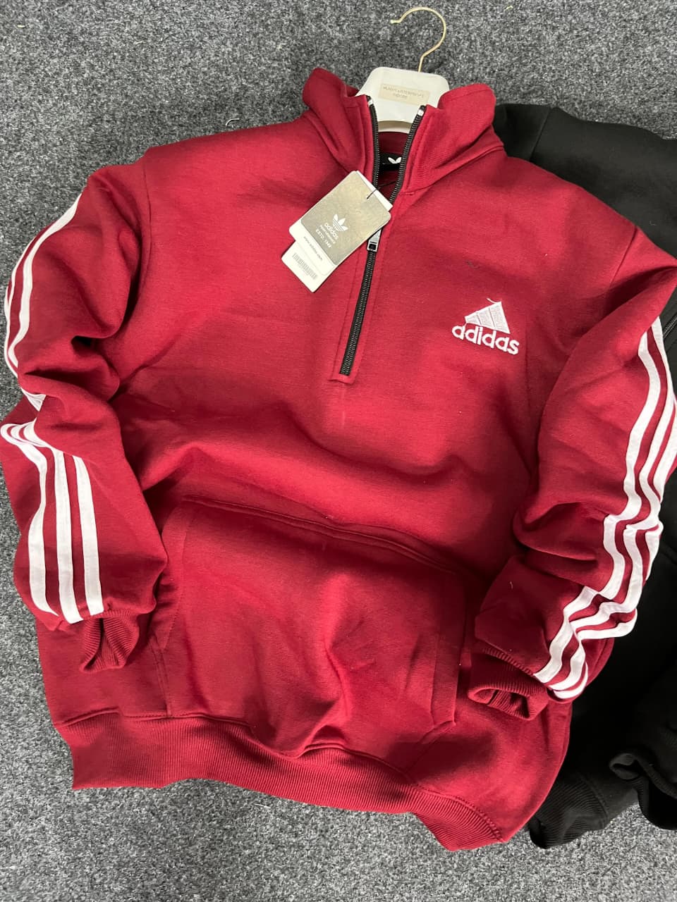 Sweatshirt - Winter Primium Quality