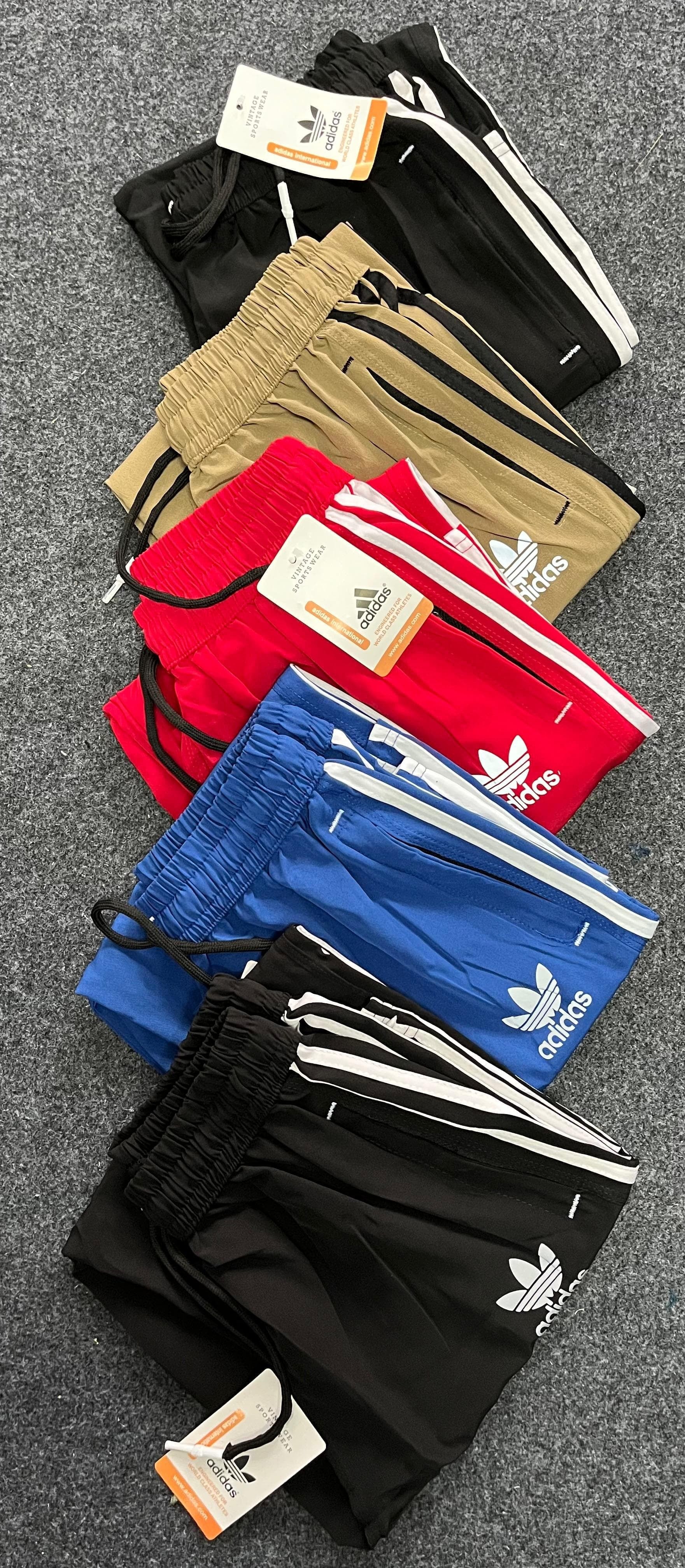 NS comfy lower with pocket zipper