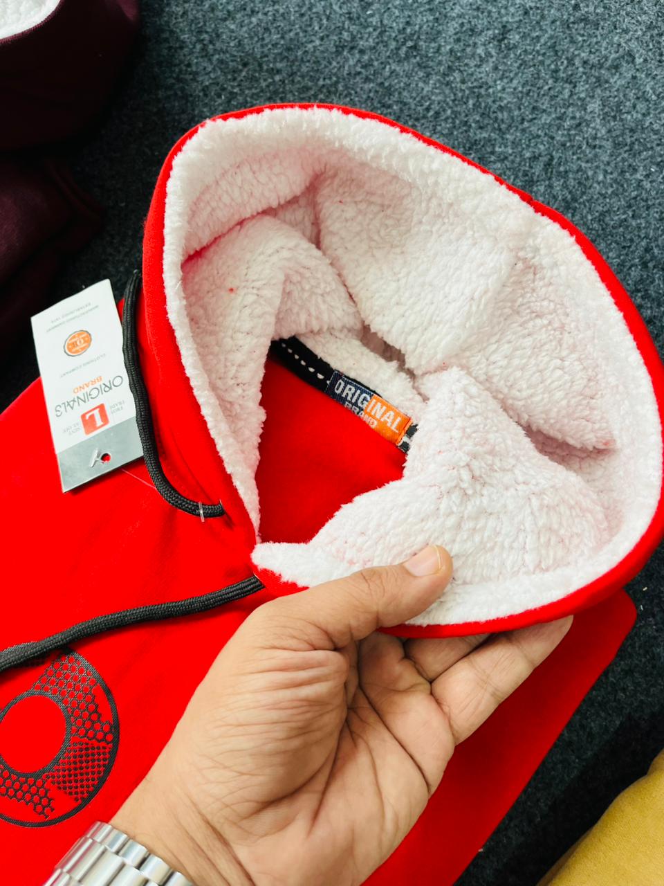 Hoodies premium quality