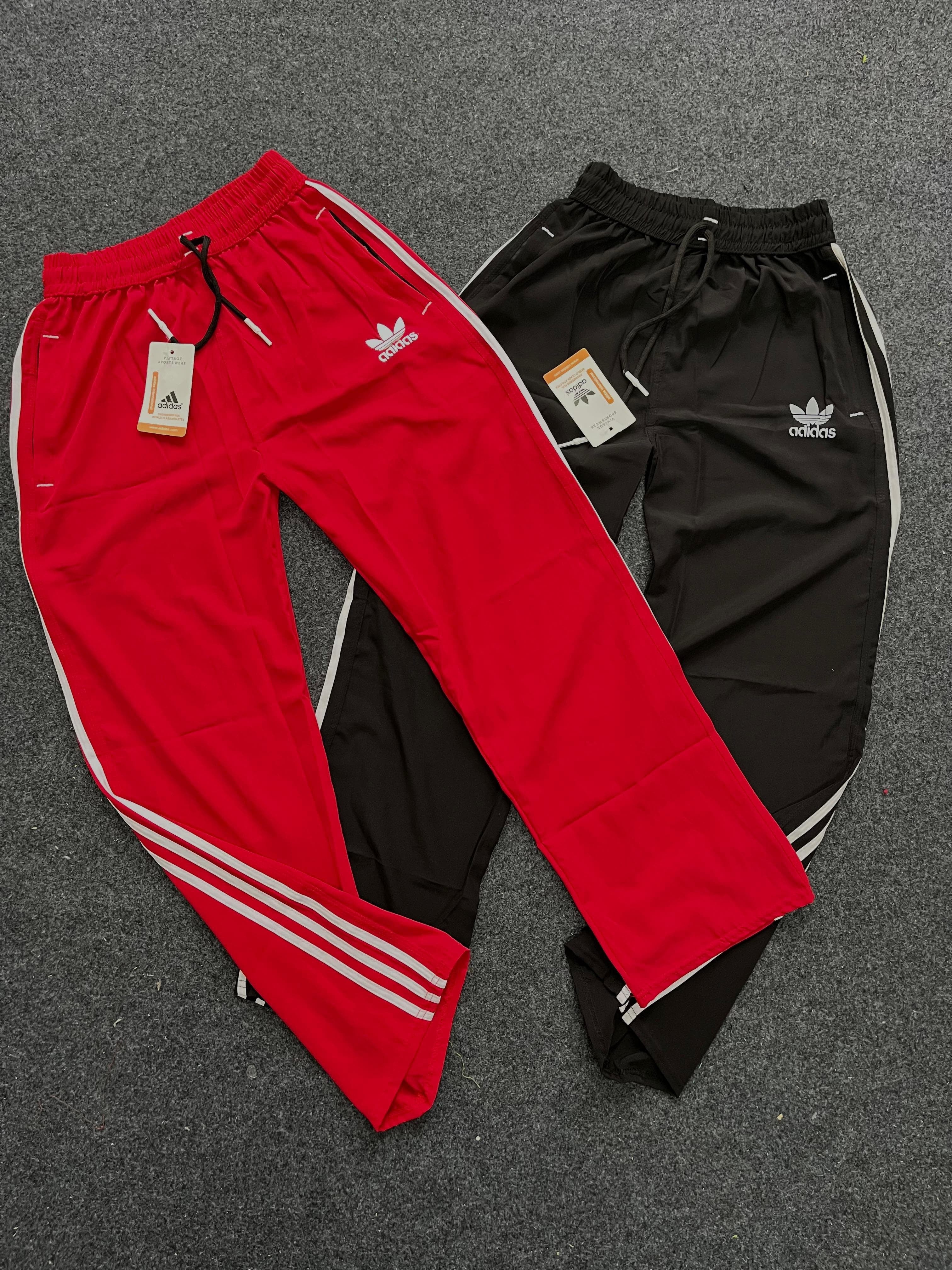 NS comfy lower with pocket zipper